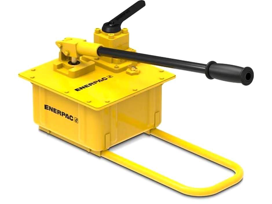 مرکز فروش انرپک ENERPAC