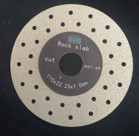 تیغه وکیوم