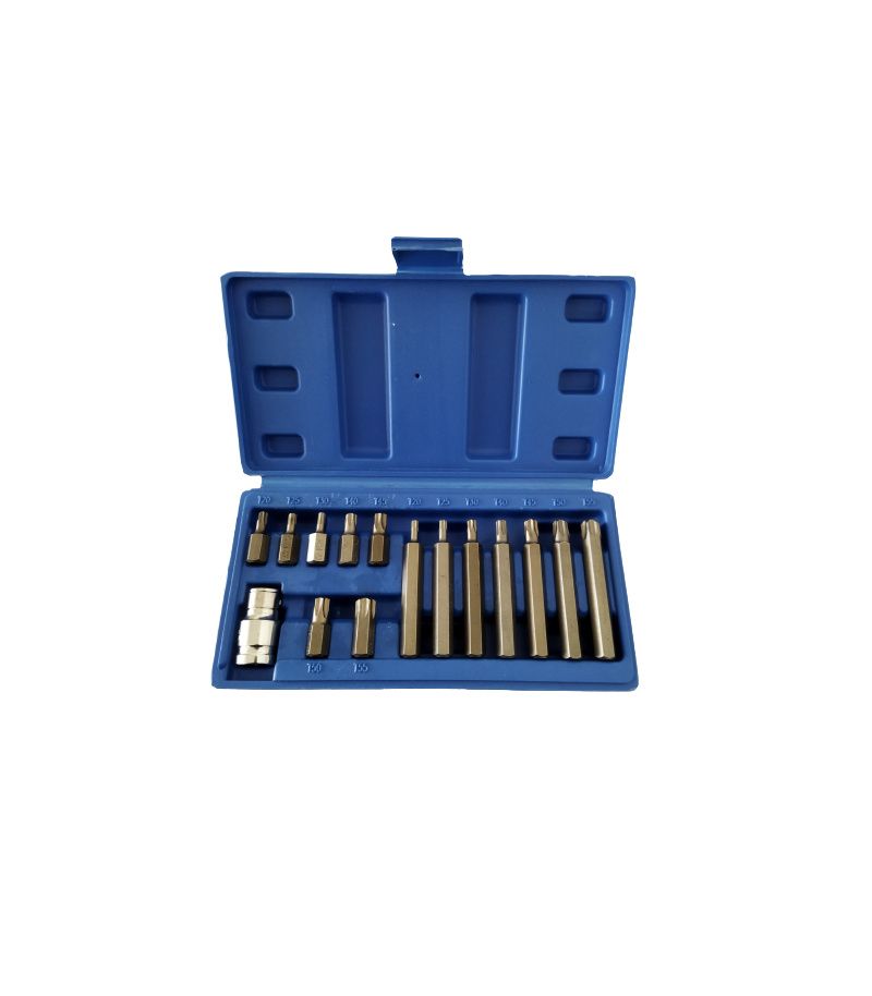 جعبه بیت ۱۵پارچه اسکای st-7115t