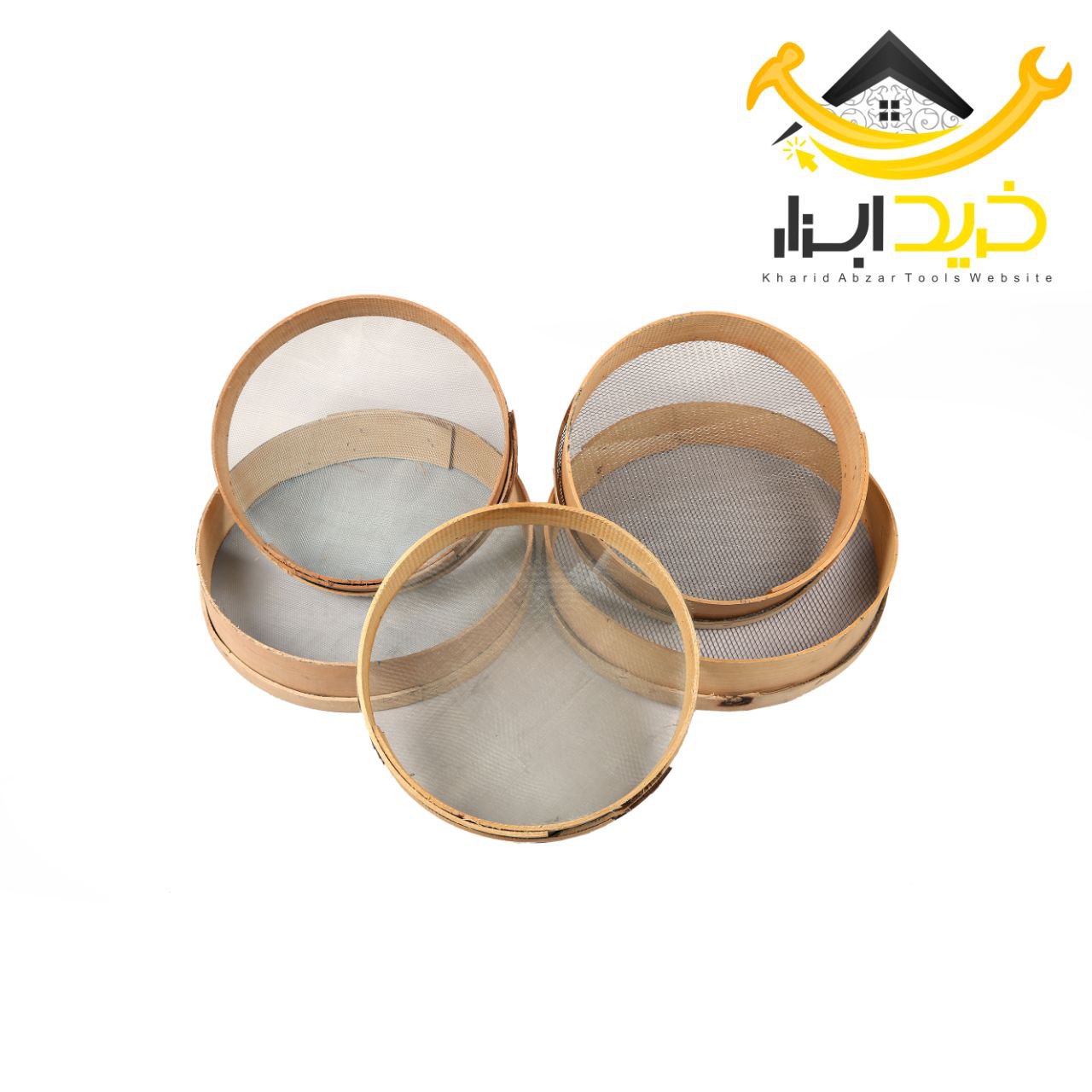 انواع الک موجود در انبار خرید ابزار