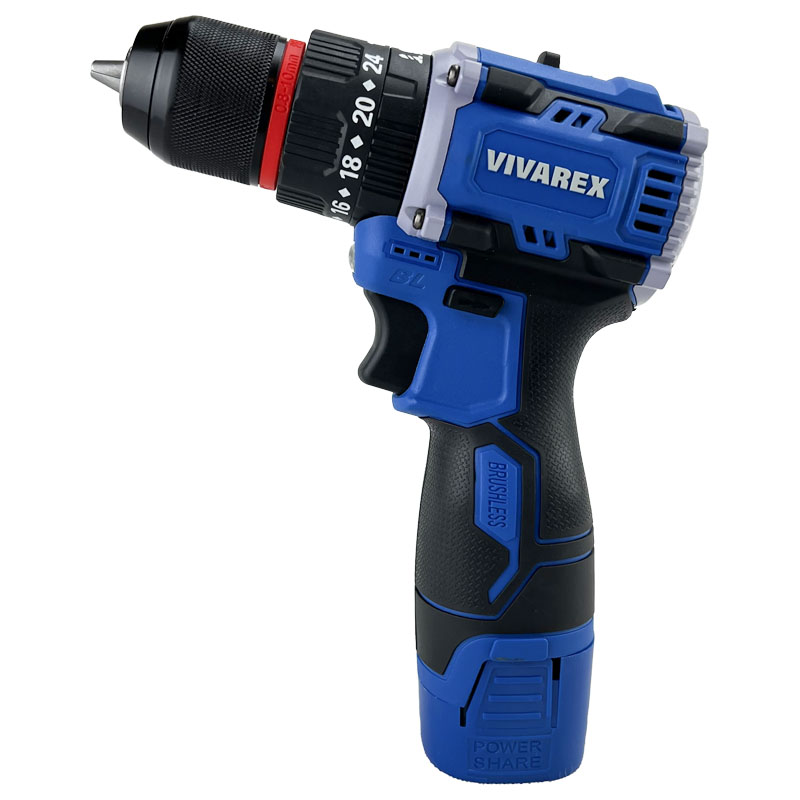 دریل شارژی ۱۶/۸ 