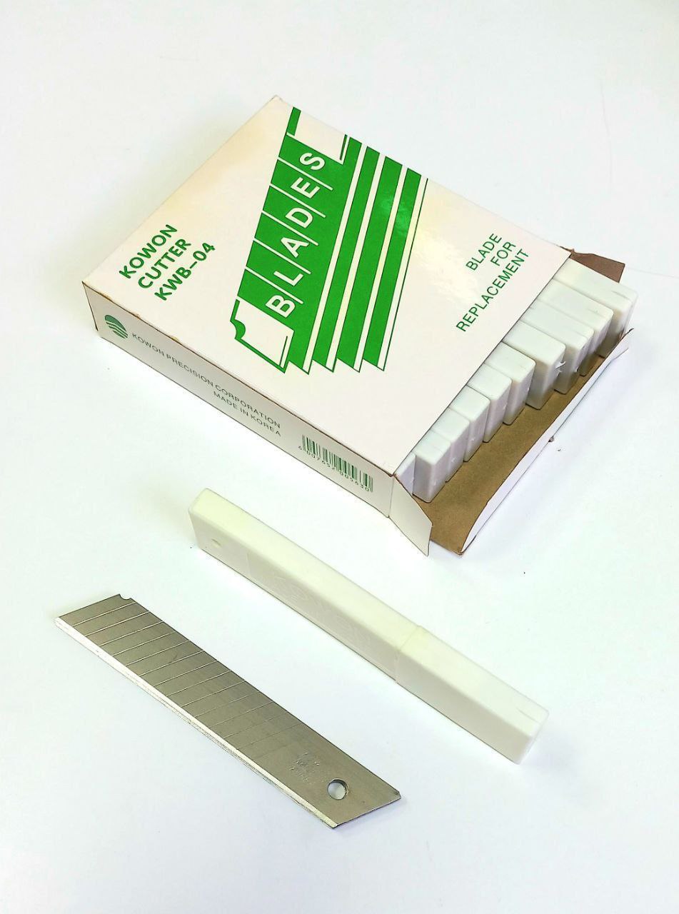 تیغ کاتر KOWON