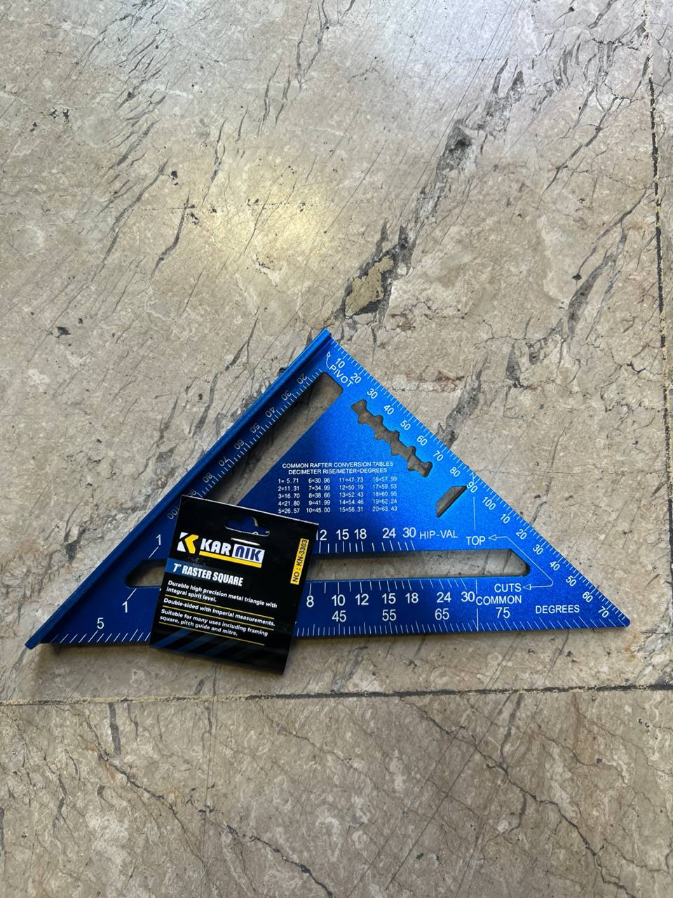 گونیا سه گوش 