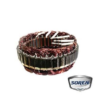 استاتور دینام پراید و تیبا و 206 برند فنام با گارانتی موجود شد 