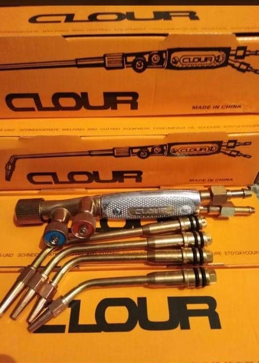 چهار سر جوش گلور