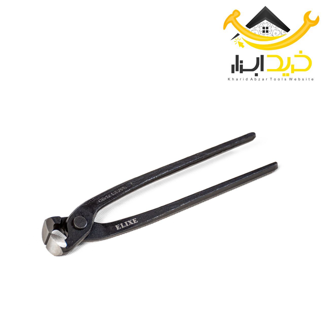 گاز انبر طرح کنیپکس ELIXE
