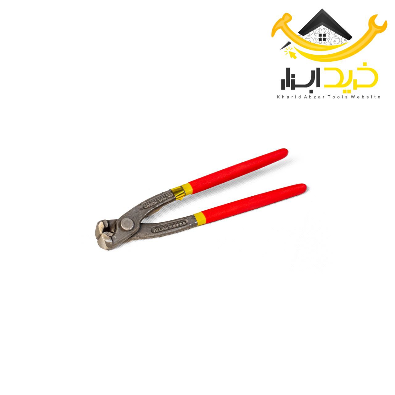گاز انبر اطلس ELIXE