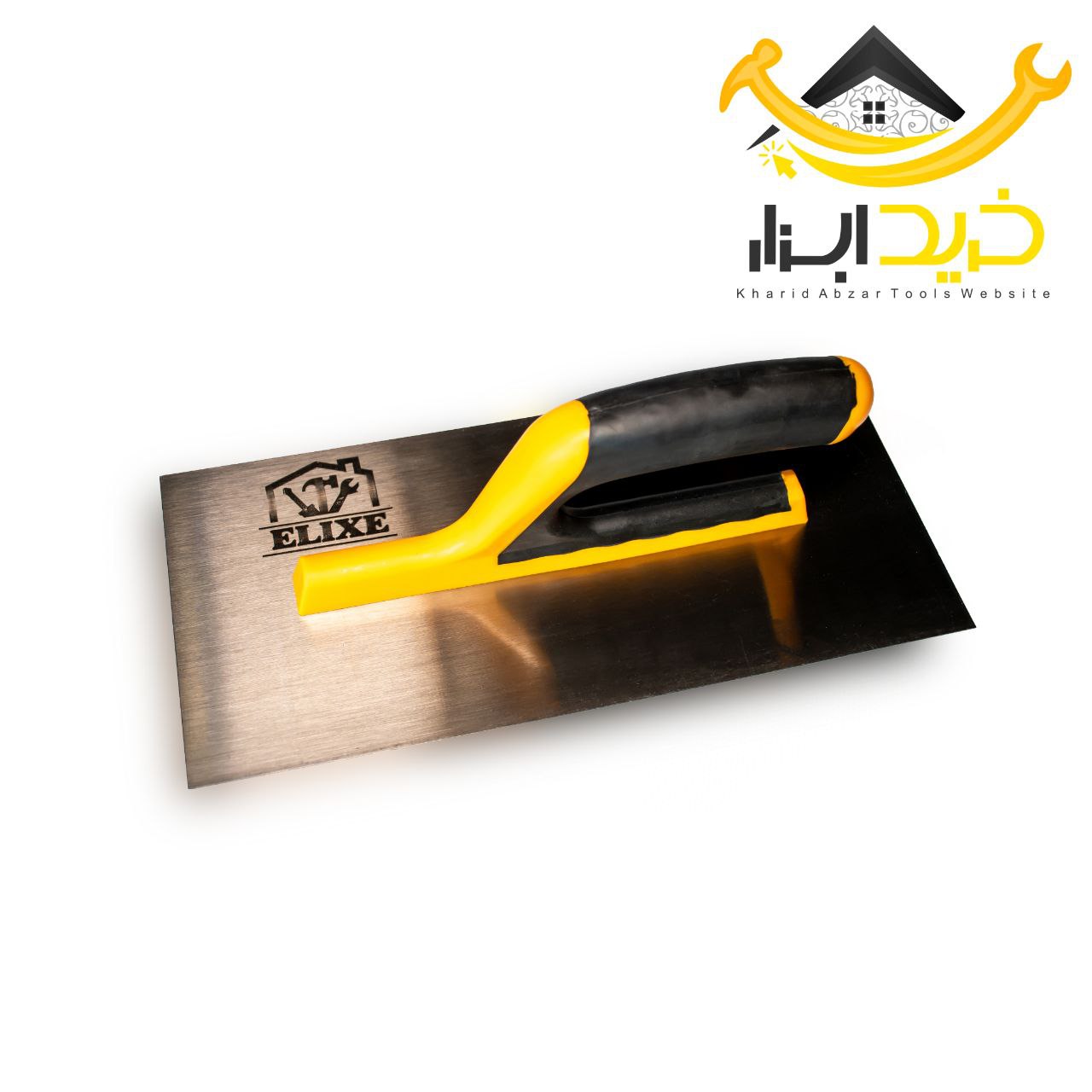 ماله کویتی دسته پلاستیکی ELIXE