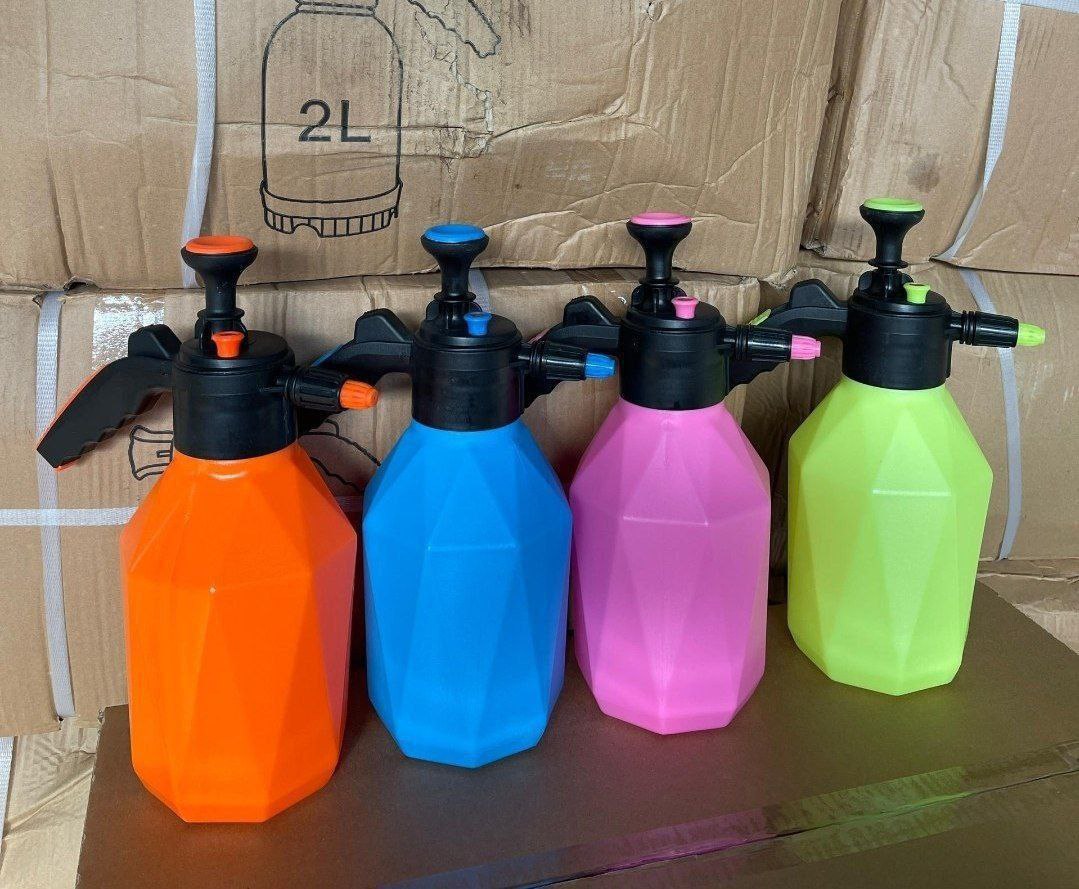 سمپاش 2 لیتری