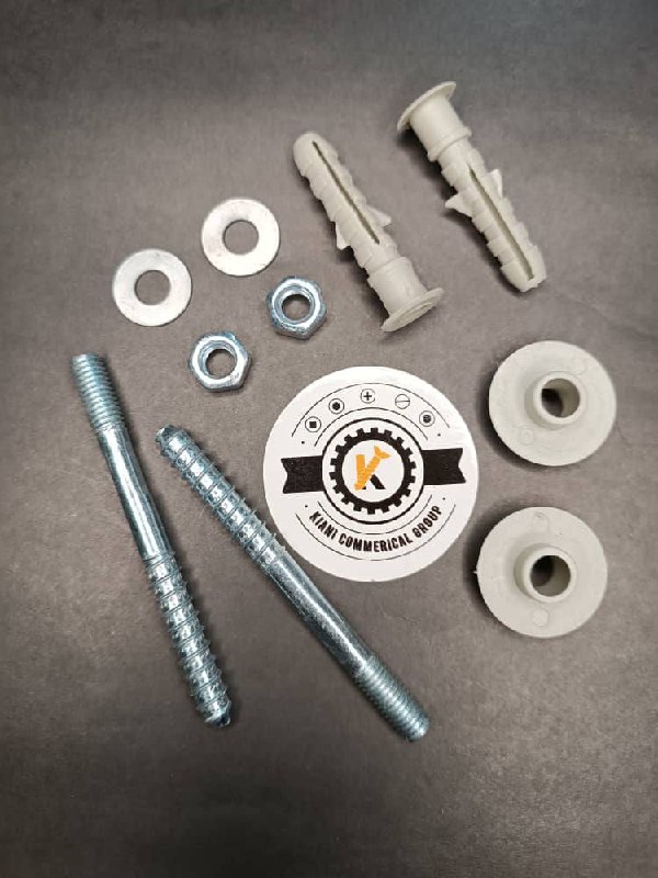 kwsبازرگانی پیچ کیانیkws