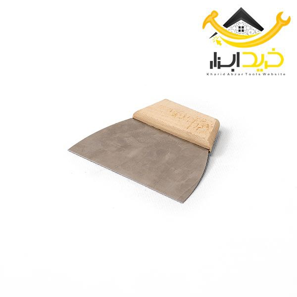لیسه فنری دسته چوبی 
