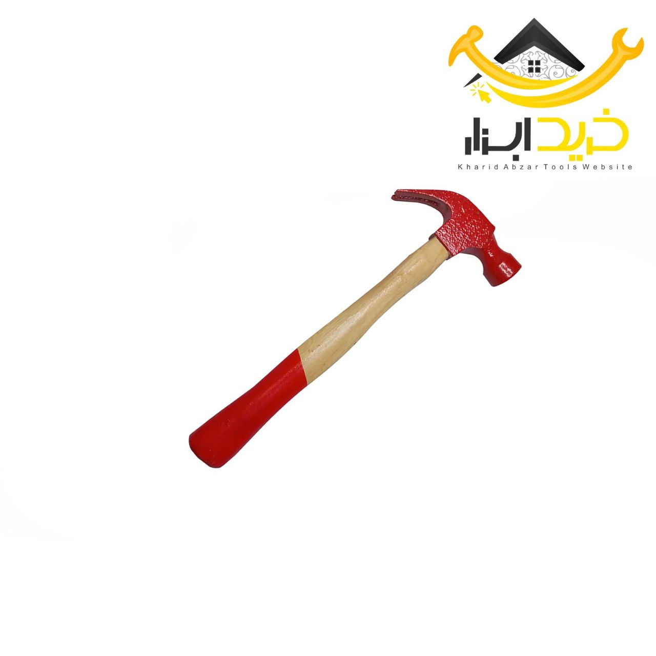چکش دوشاخ کوچک ۱۰۵۰۰۰ تومان