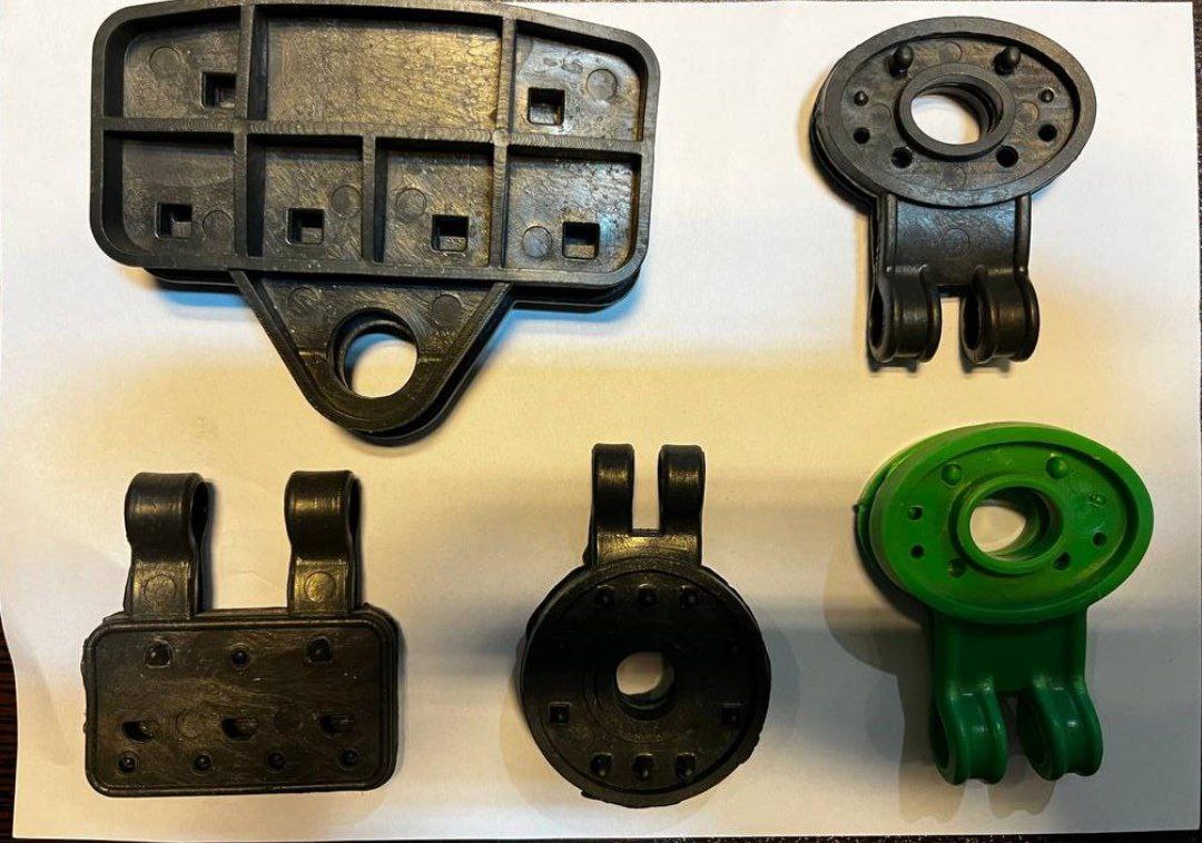 بست توری سایبان 