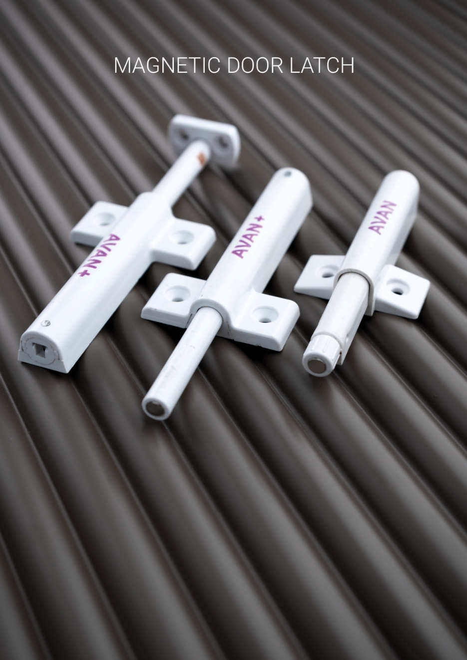 مگنت پروانه ای ضخیم