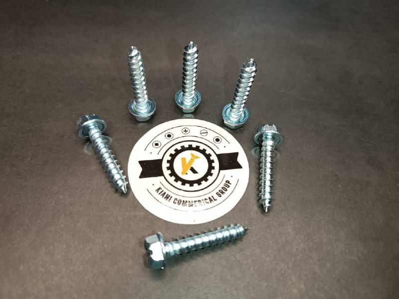 kwsبازرگانی پیچ کیانیkws