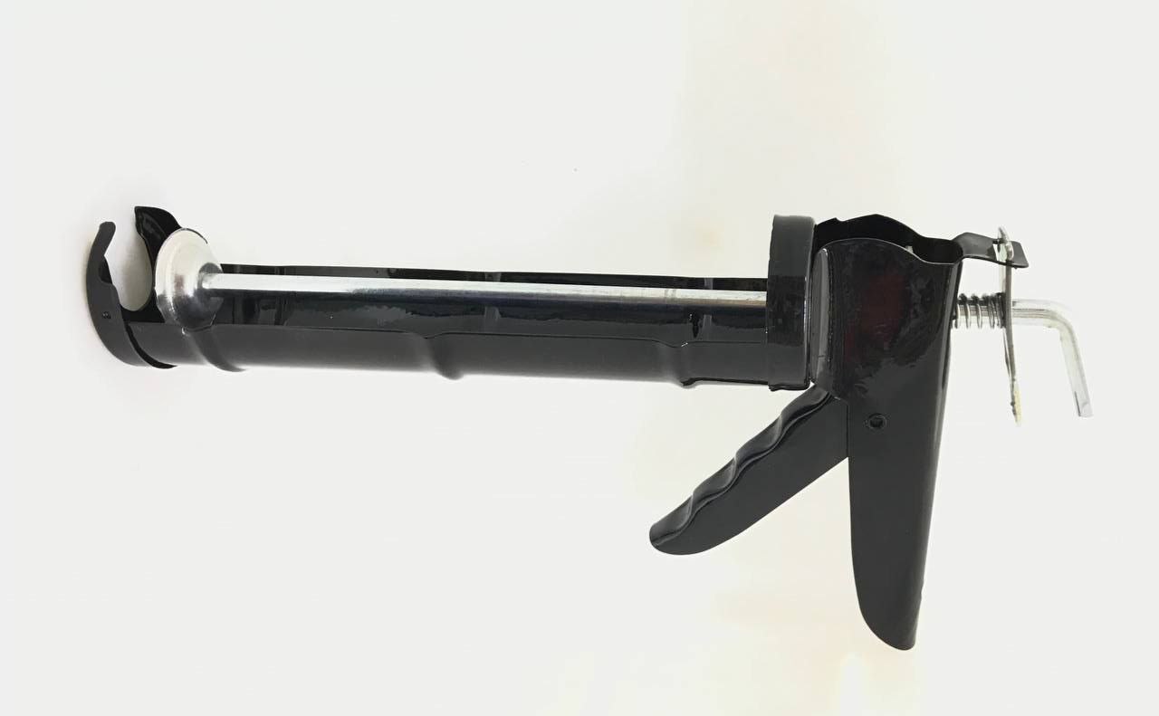 پمپ چسب آکواریوم مشکی