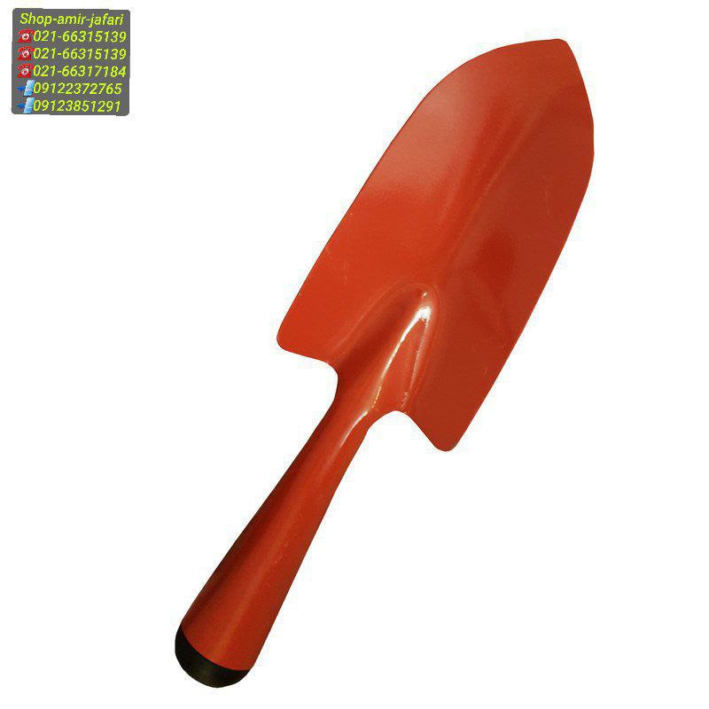 بیلچه باغبانی