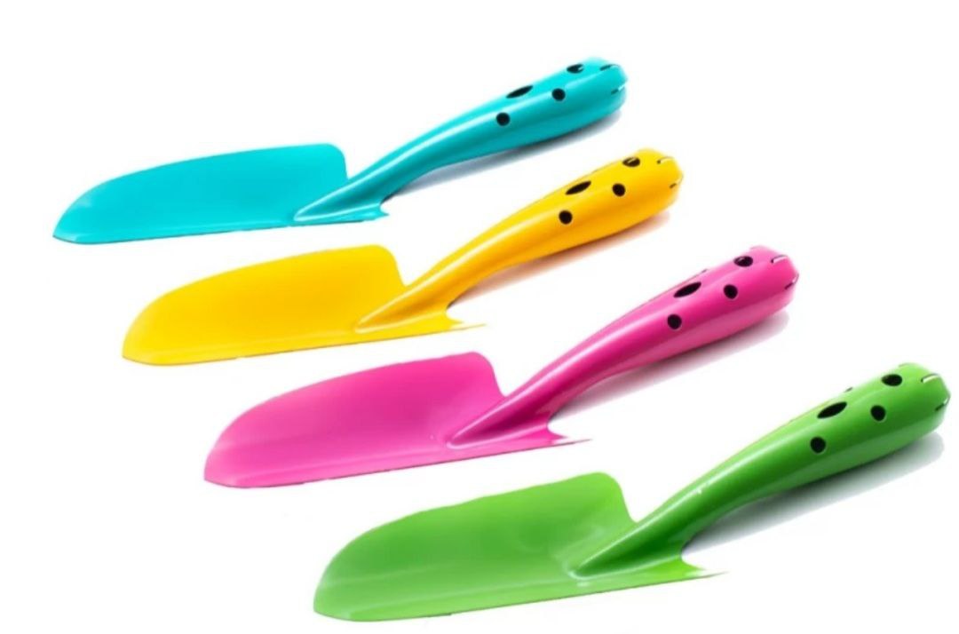 تولیدوپخش بیلچه های مدل ژاپنی