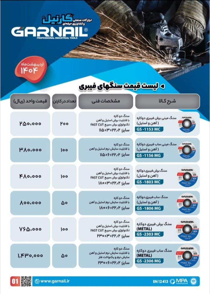 ابزار و تراش ارحام (ندیمی)