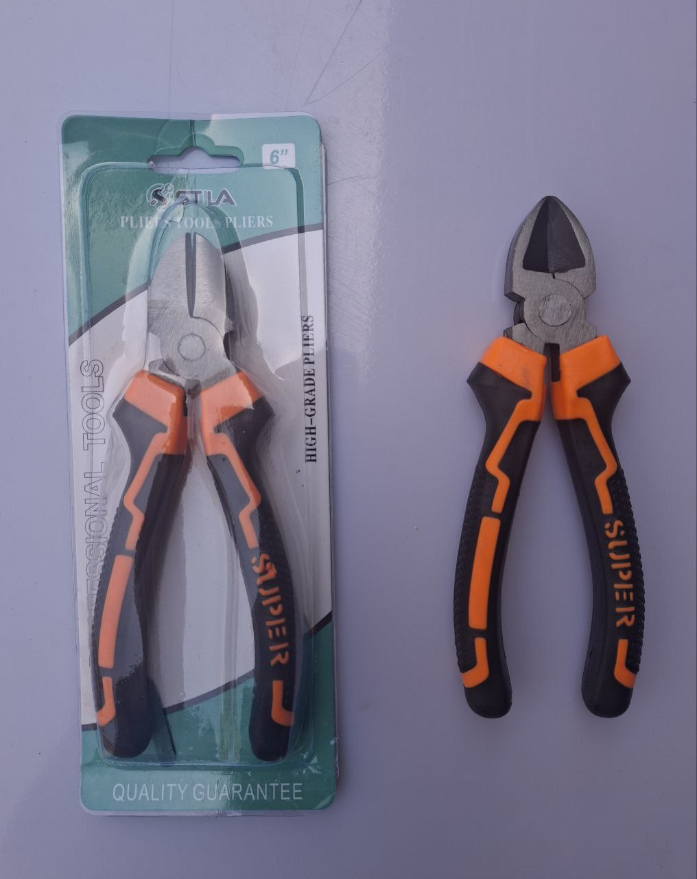 سیم چین 6 اعلا سوپر