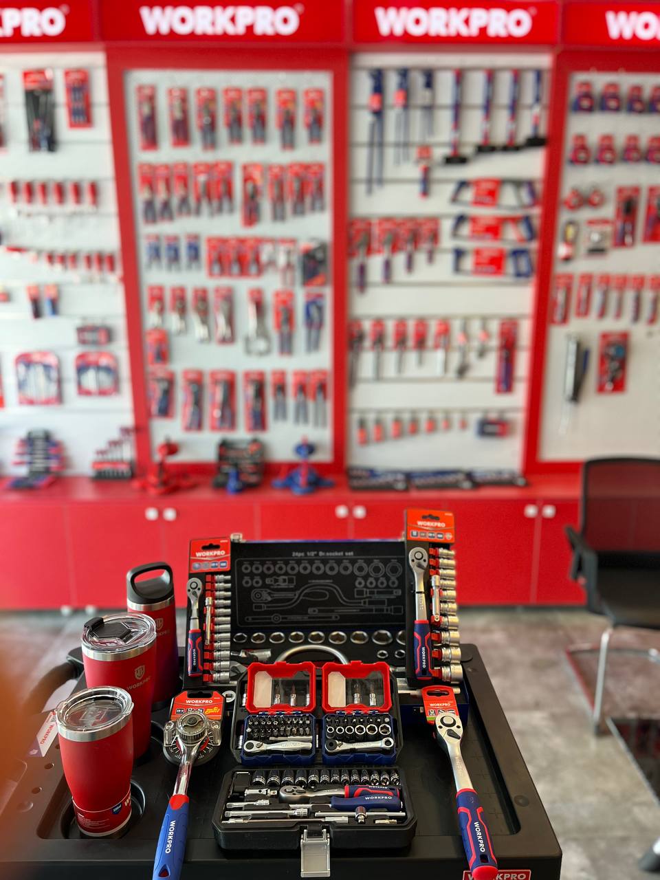  پخش انواع بکس ورک پرو 