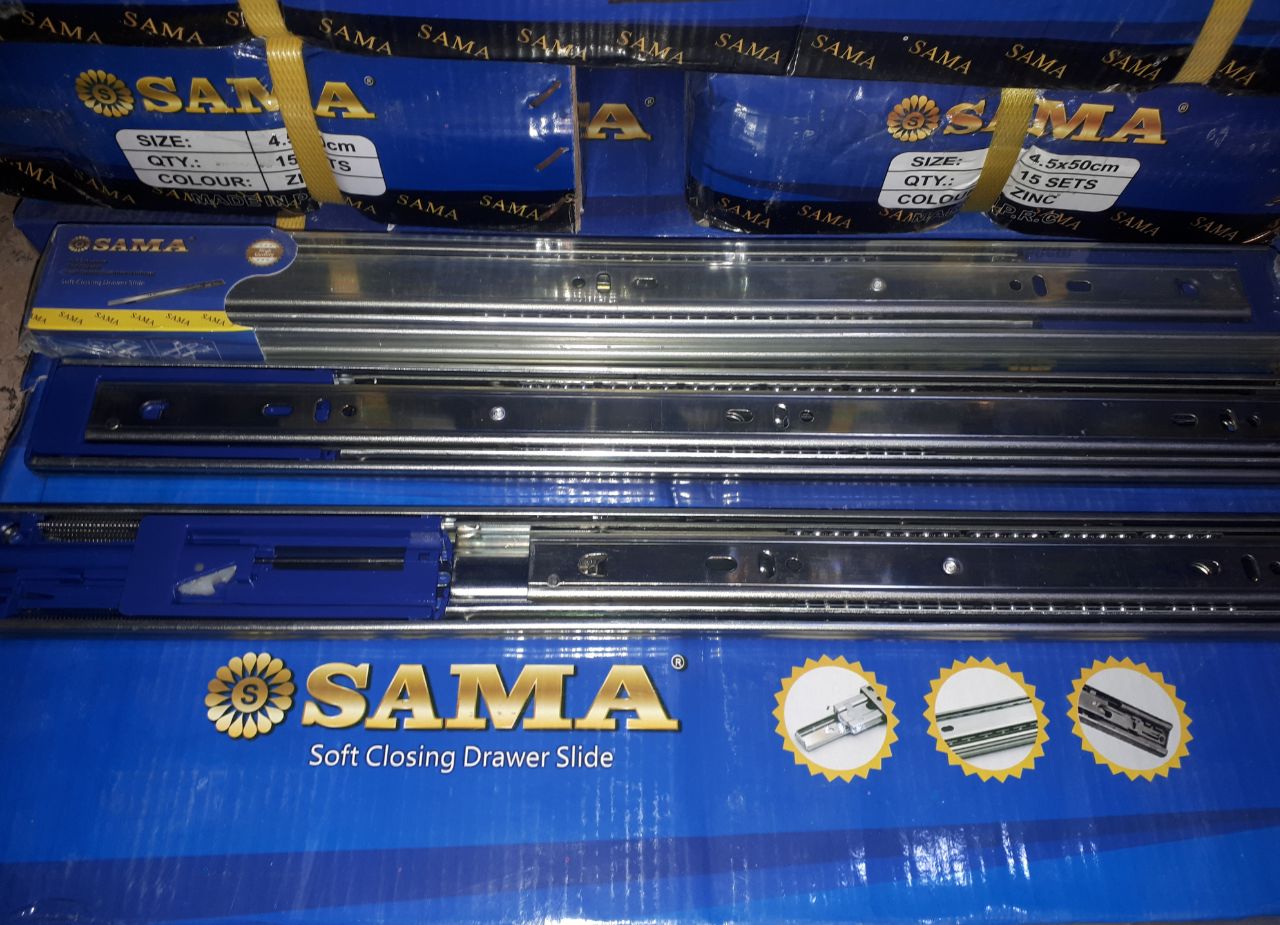 ریل ارام بند 