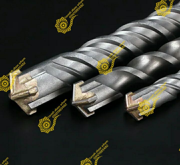 ابزار و تراش ارحام (ندیمی)