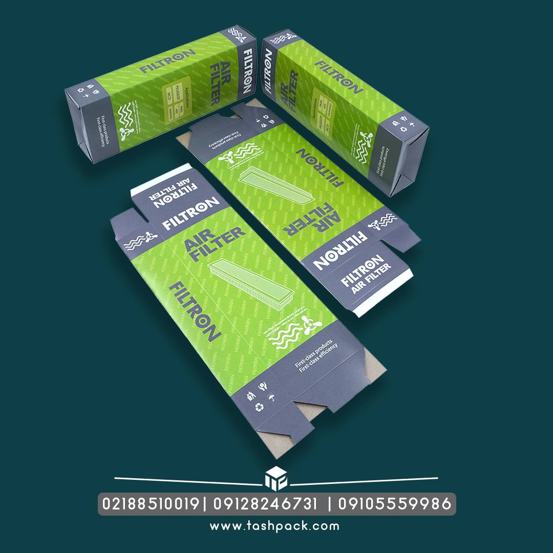 مجتمع چاپ و بسته‌بندی تاش پک