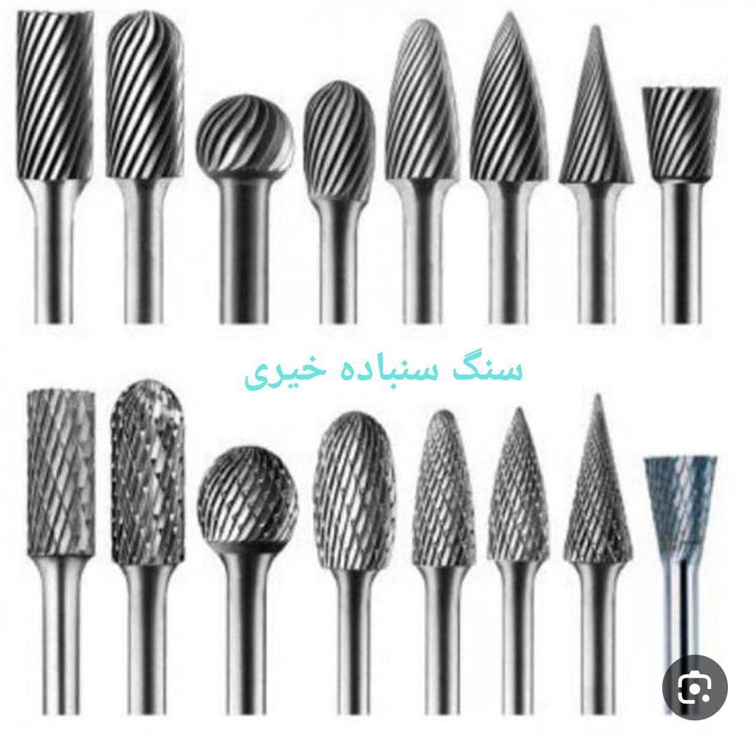  فرز فرم الماسه دنباله 3 و6     