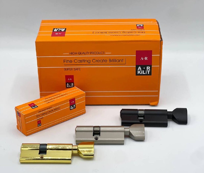 سیلندر 7 سانت سرویس AR