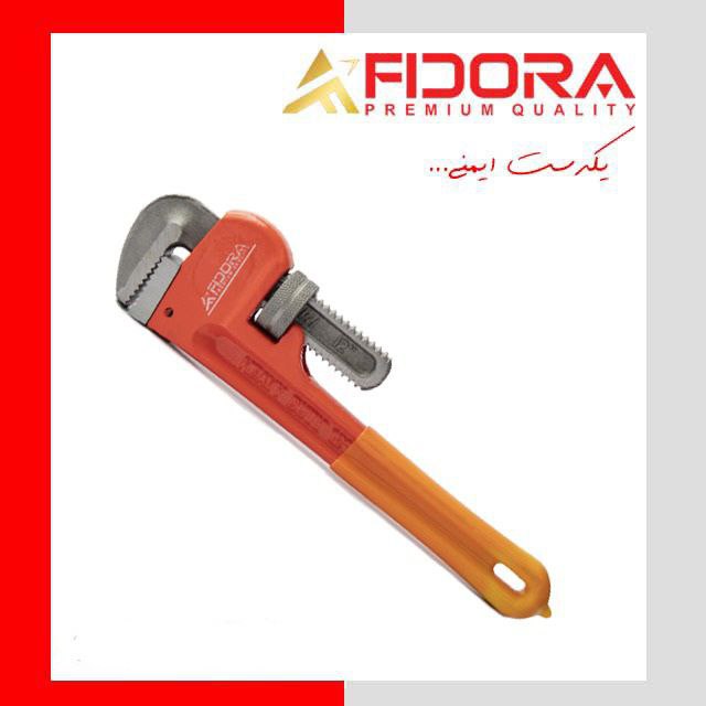  لوله گیر فیدورا