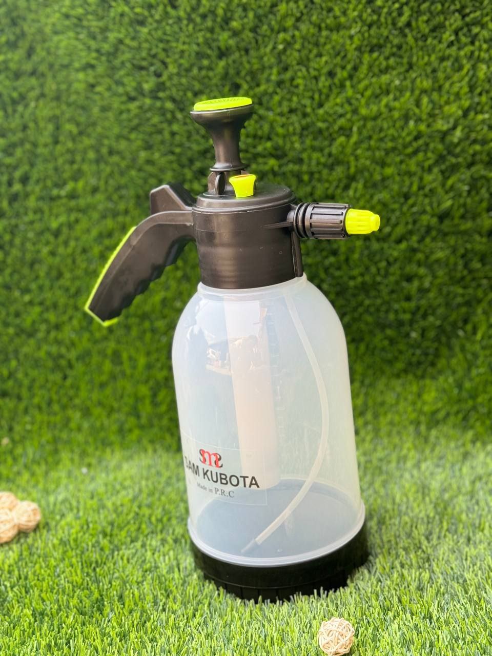 سم پاش ۲لیتری