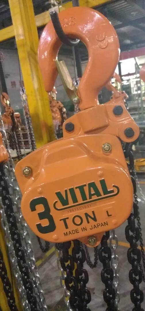 پخش مستقيم انواع جرثقيل و پوليفت طرح ويتال ژاپن