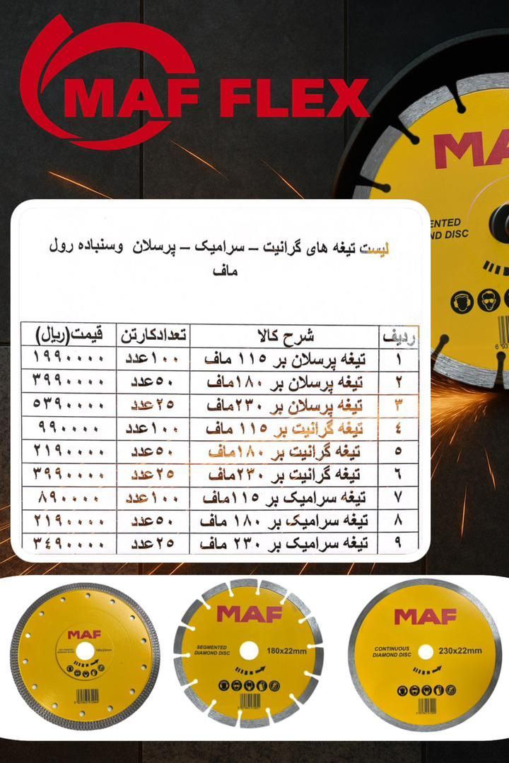  ابزار حداد 