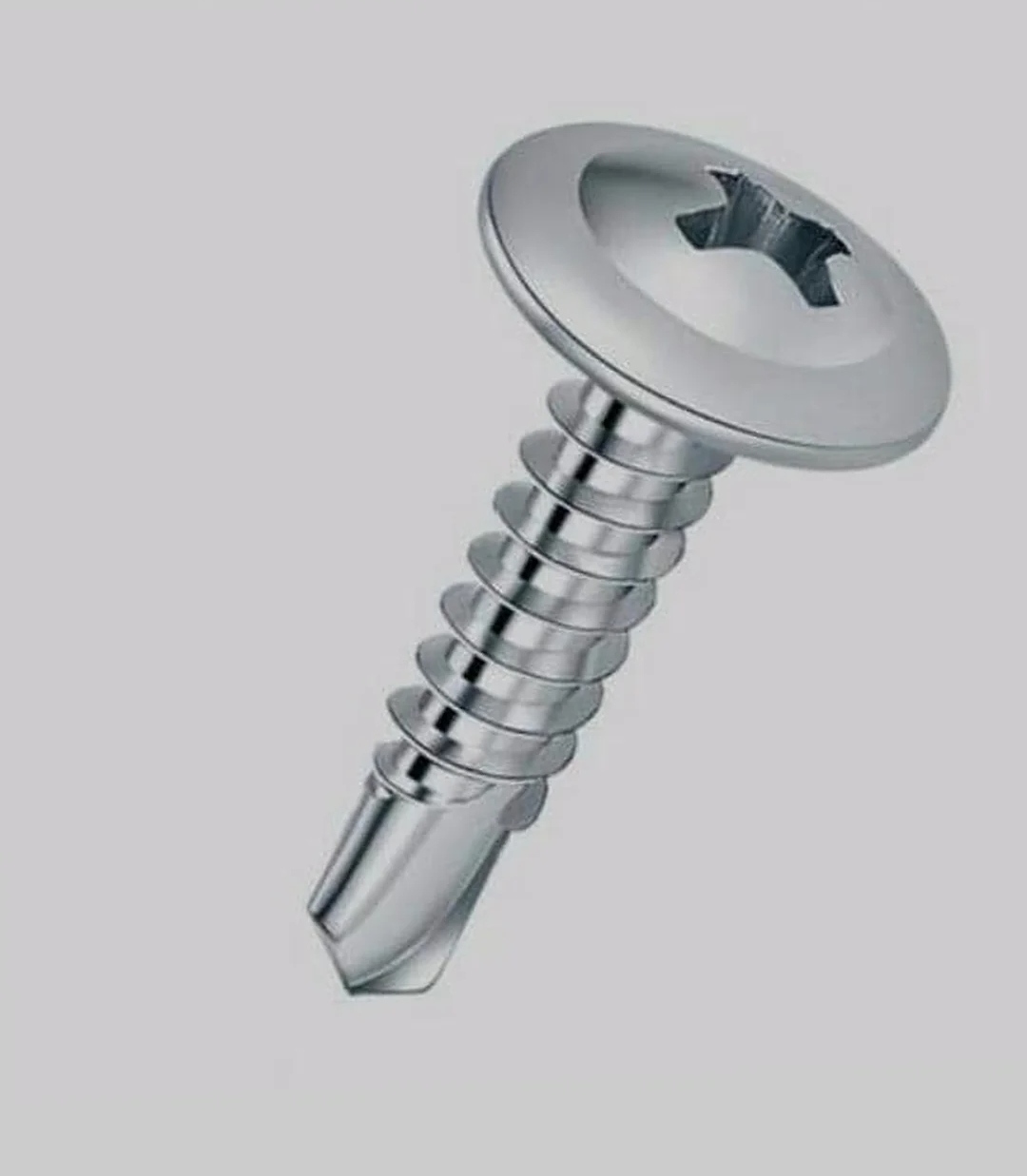 پیچ واشردارمته