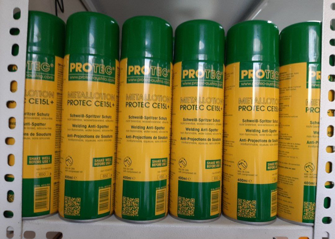  فروش ویژه ی اسپری co2