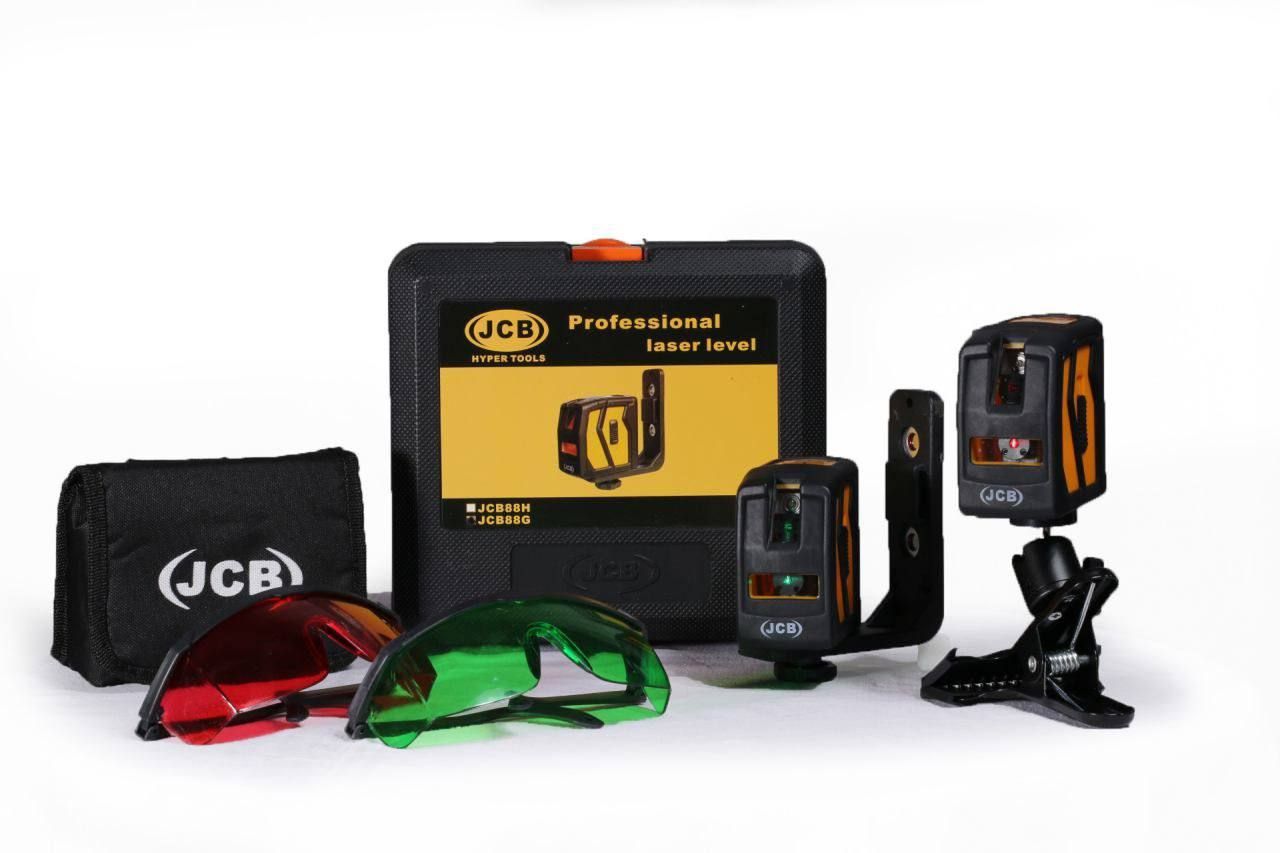 JCP JCB