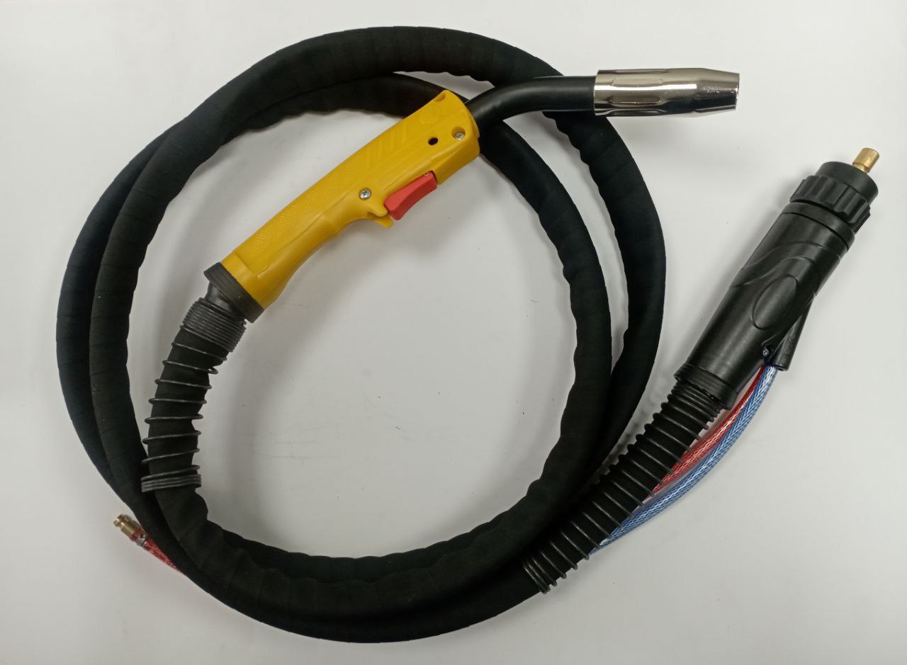 تورچ co2 آبخنک مدل مکسی4000