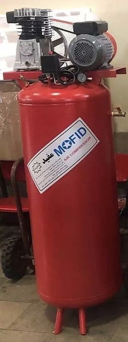 کمپرسور