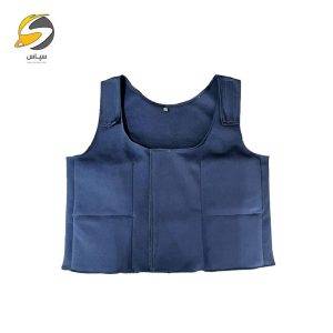 جلیقه خنک کننده آیس ژل هایفیت کول مدل Hvest G300