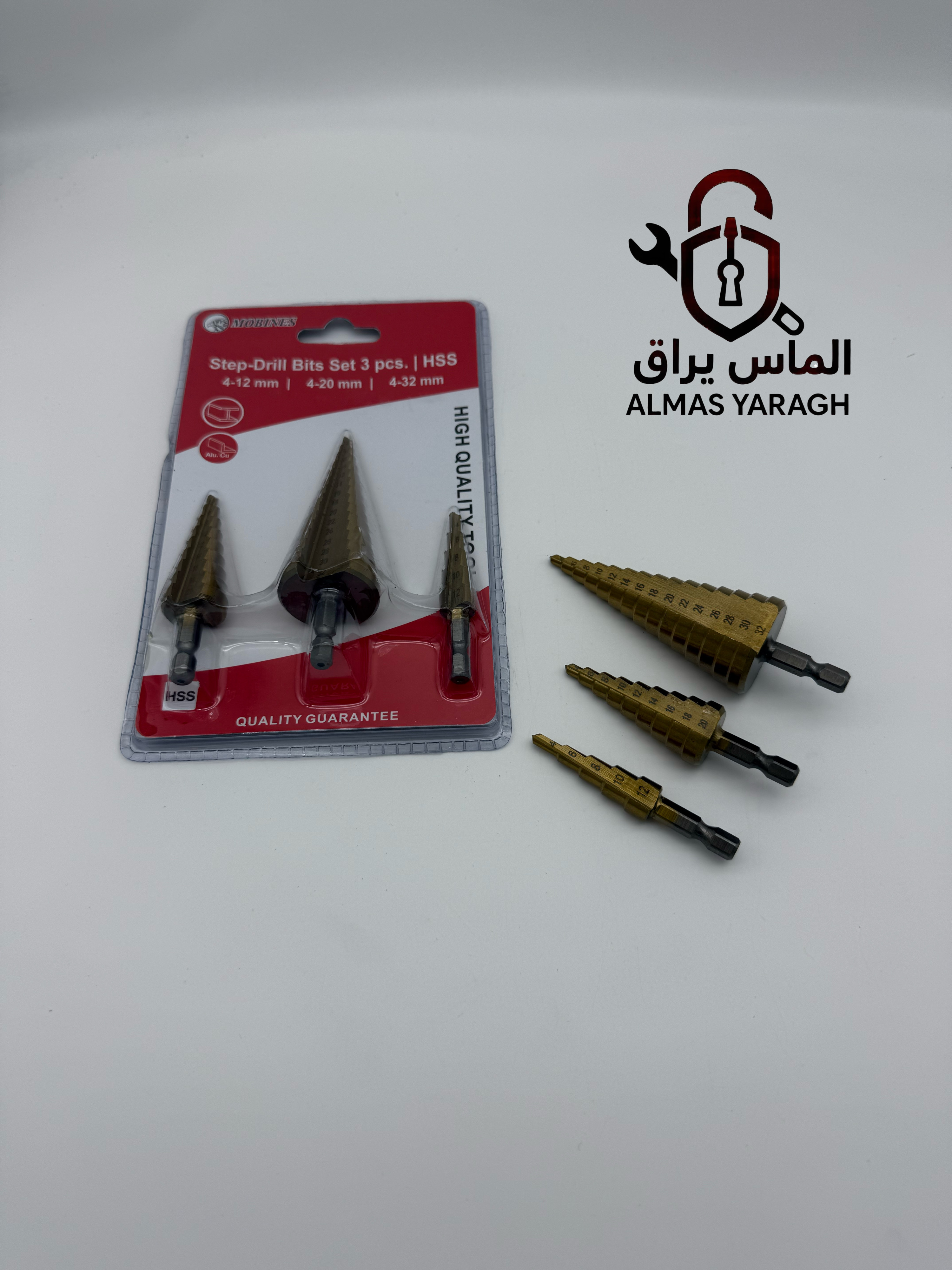  ⭐مته کاجی MOBINES ⭐ کیفیت عالی-باضمانت کارتن:۸۰سری تعهد ما: موجودی دائمی اجناس،ارسال سریع،پشتیبانی 