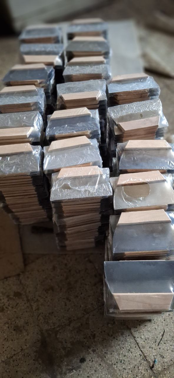 #لیسه_دسته_چوبی_موسوی