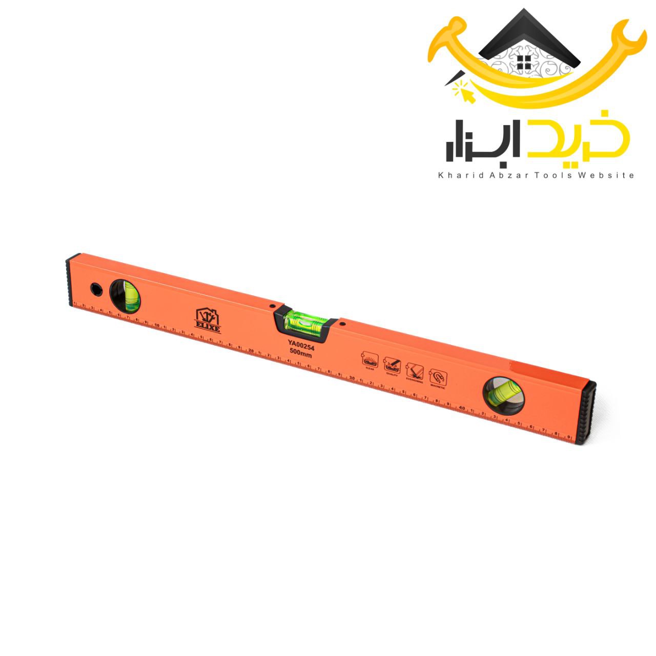 تراز طرح اسلوونی الیکس