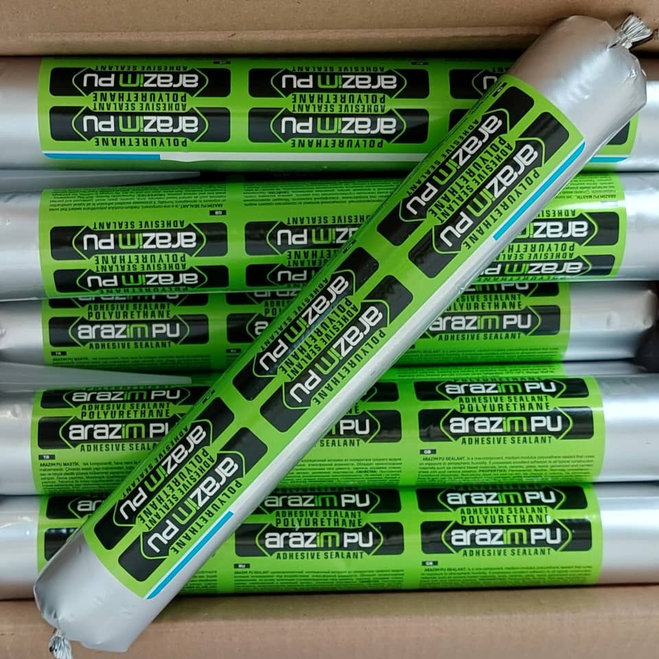 پلی اورتان آرازیم