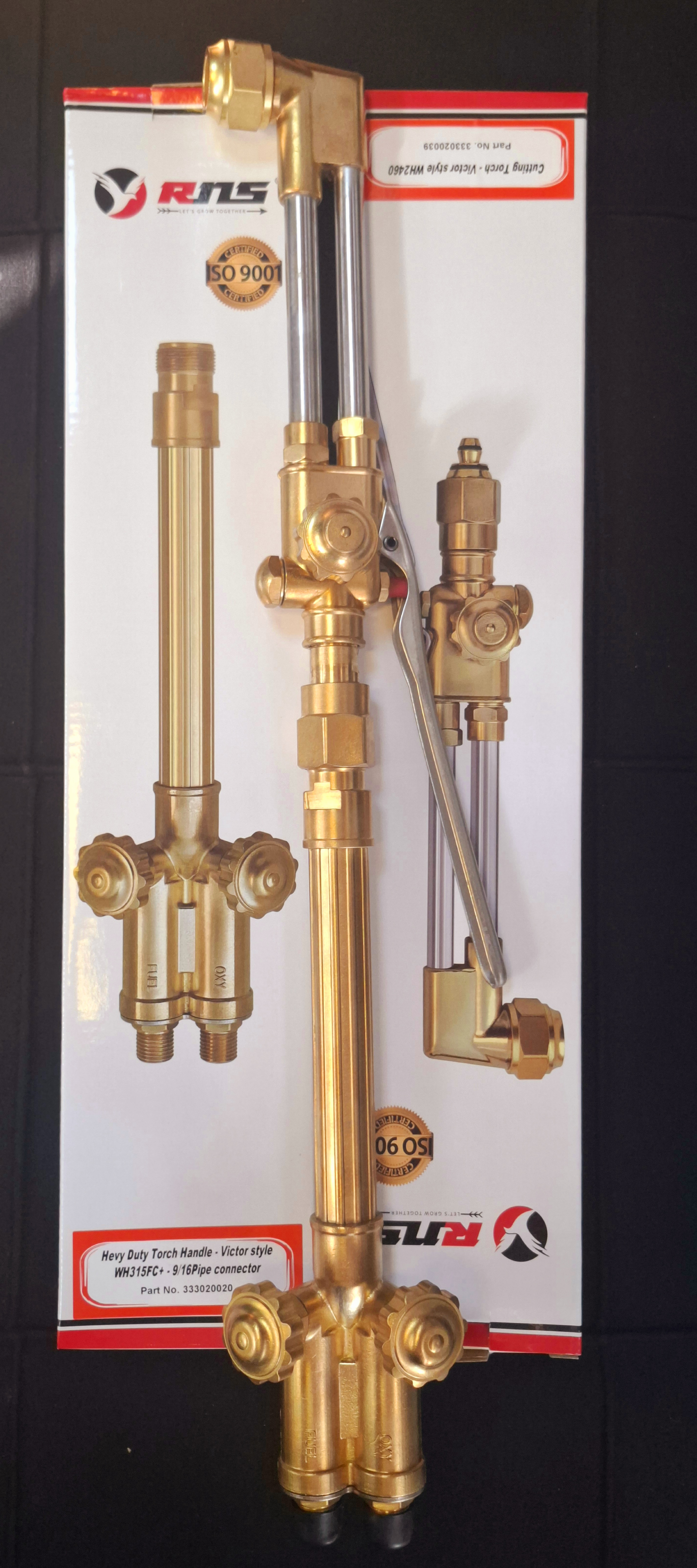 دسته برش طرح ویکتور آمریکا