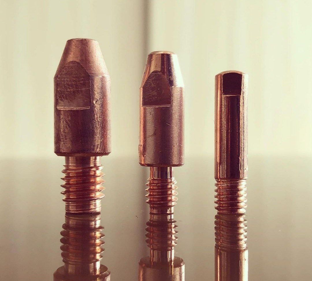 فروش ویژه‌ی نازل co2 