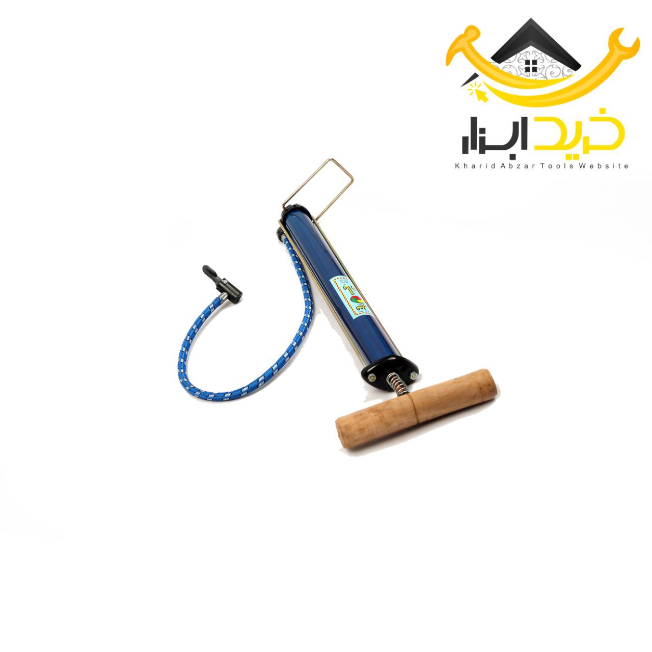تلمبه تیزباد
