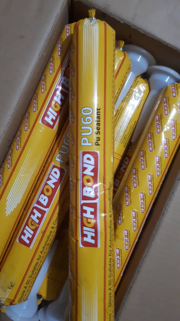 چسب پلی اورتان هایباند HighBond