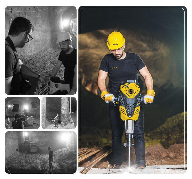 ابزار خاص برای اشخاص خاص