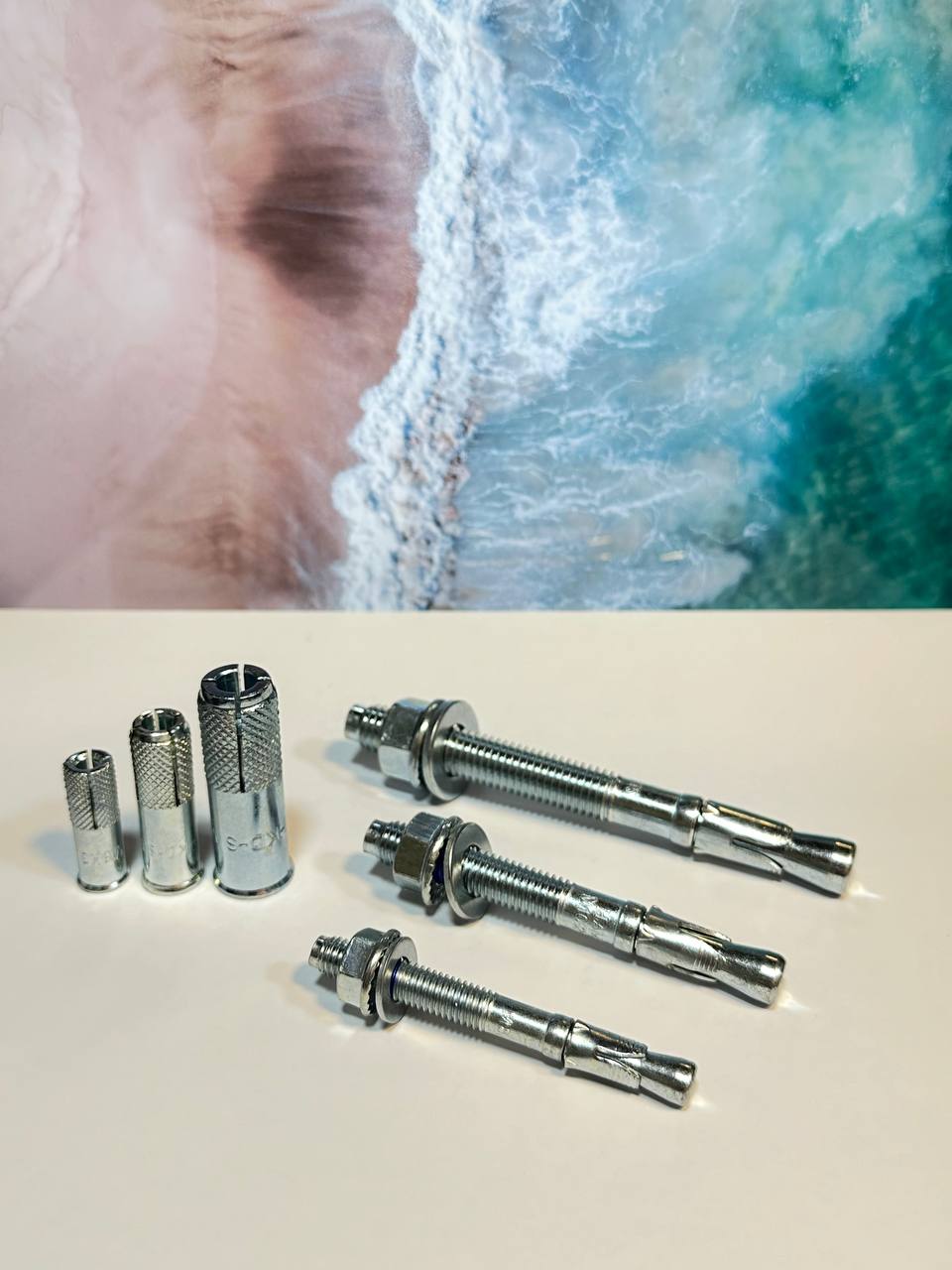 #رولبولت_خارجی(HSA)